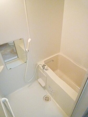 エレーナの物件内観写真